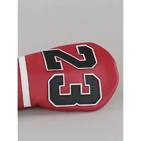23 GOAT Tribute Away Headcover