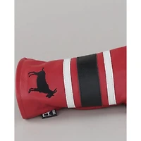23 GOAT Tribute Away Headcover