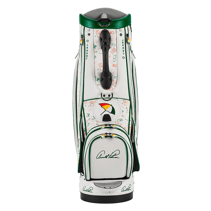 Limited Edition - Palmer Iced Tea Tour Staff Bag