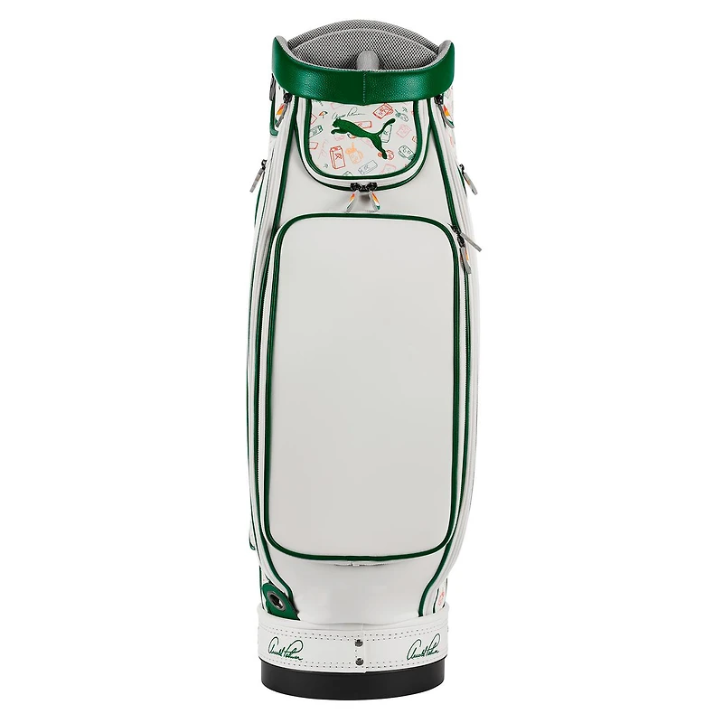 Limited Edition - Palmer Iced Tea Tour Staff Bag