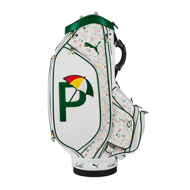 Limited Edition - Palmer Iced Tea Tour Staff Bag