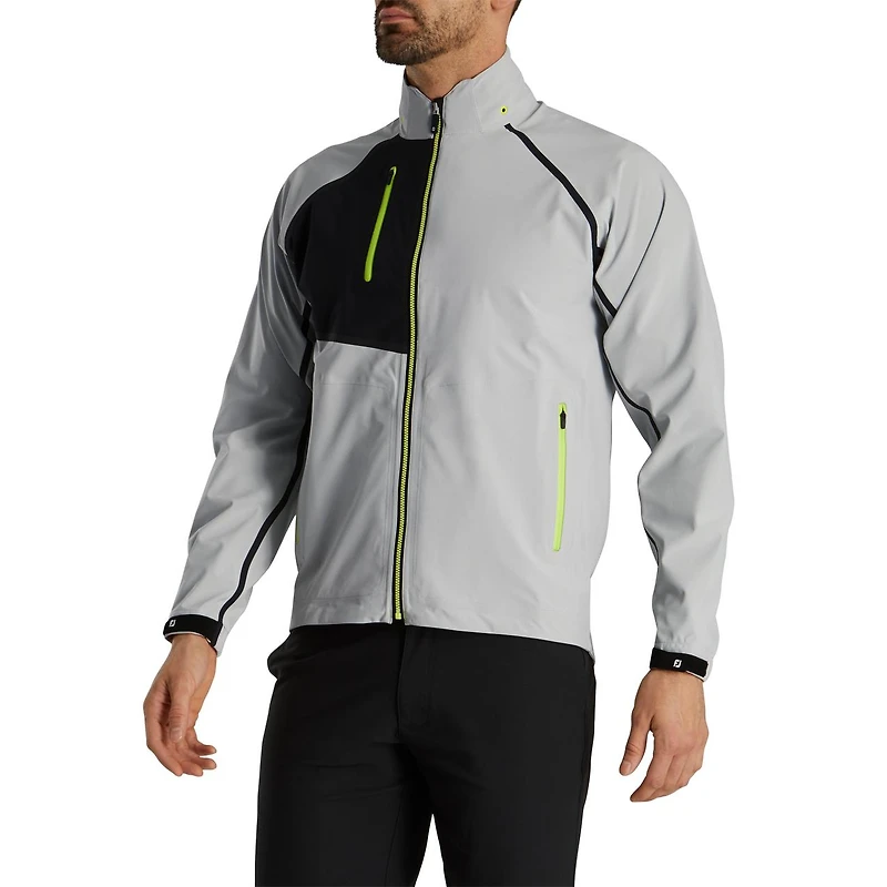 Men's HydroTour Rain Jacket