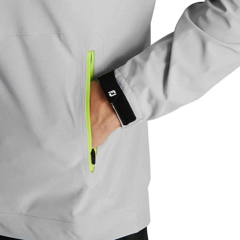 Men's HydroTour Rain Jacket