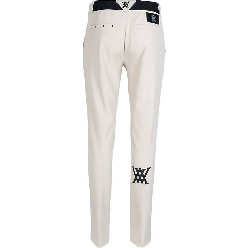 Men's Basic Banding Long Pant