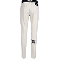 Men's Basic Banding Long Pant