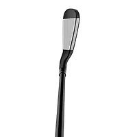 Stealth Black 5-PW AW Iron Set with Steel Shafts