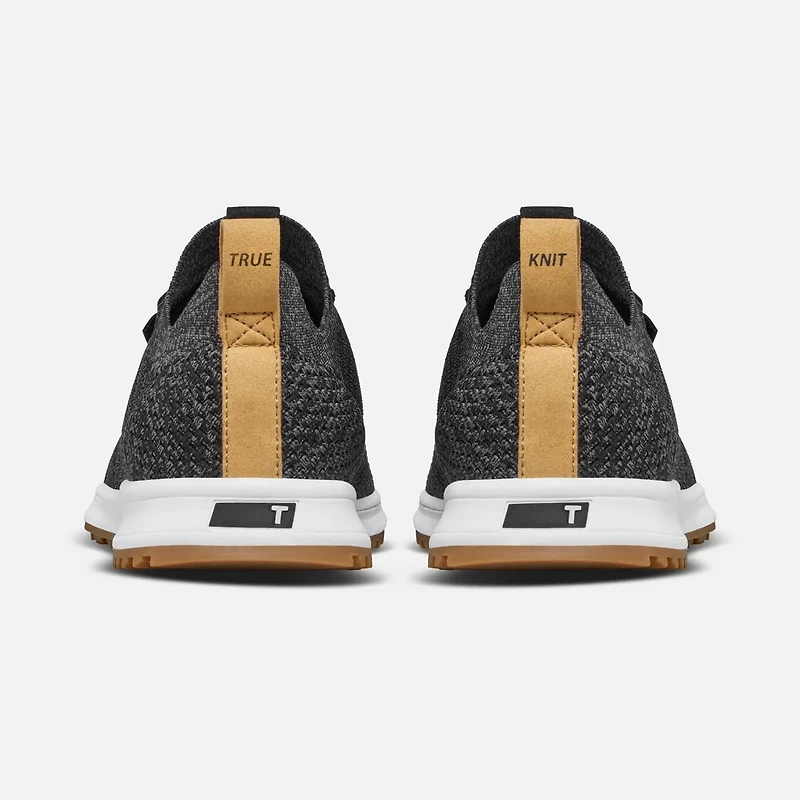 Men's TRUE All Day Knit II Spikeless Golf Shoe