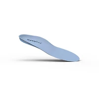 Superfeet Blue All Purpose Medium Support Orthotic Insoles