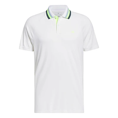 Men's Ultimate365 Tour Heat.Rdy Short Sleeve Polo