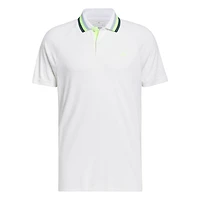 Men's Ultimate365 Tour Heat.Rdy Short Sleeve Polo