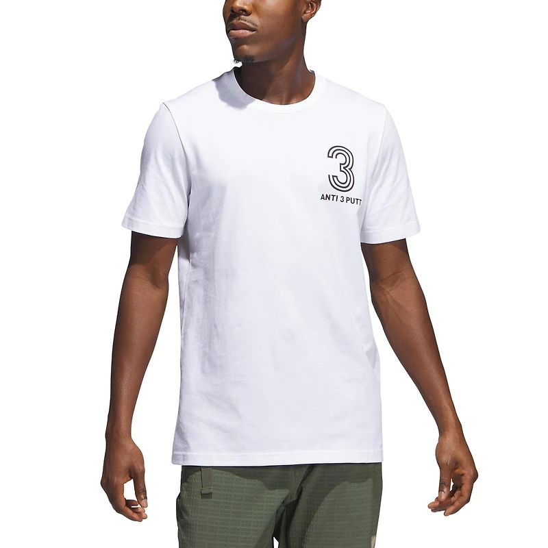 Men's adiCross Ski T-Shirt