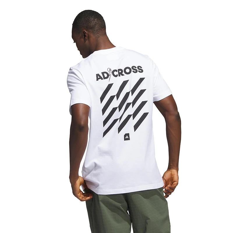 Men's adiCross Ski T-Shirt