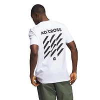 Men's adiCross Ski T-Shirt