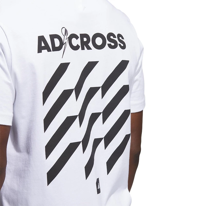 Men's adiCross Ski T-Shirt