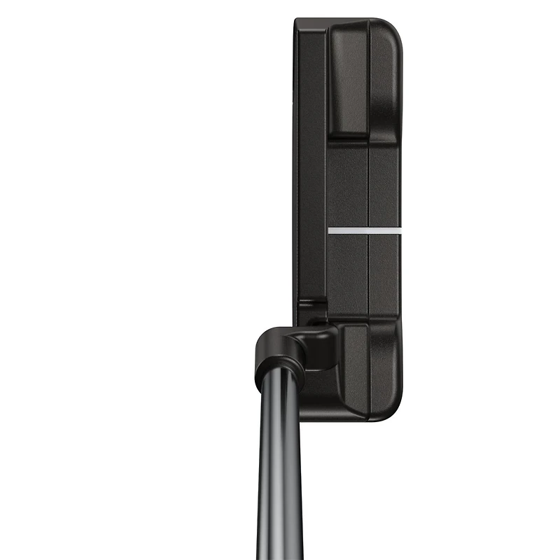 2021 Anser Putter with Black Graphite Shaft and PP58 Grip