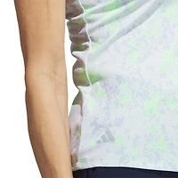Women's Ultimate 365 Jacquard Short Sleeve Polo