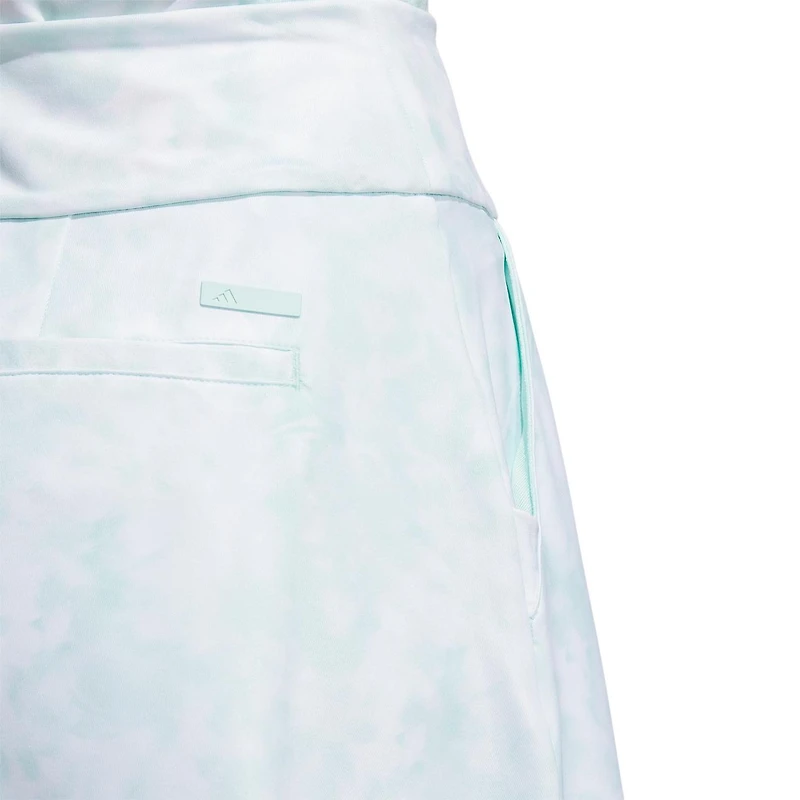 Women's Ultimate 365 Printed Skort