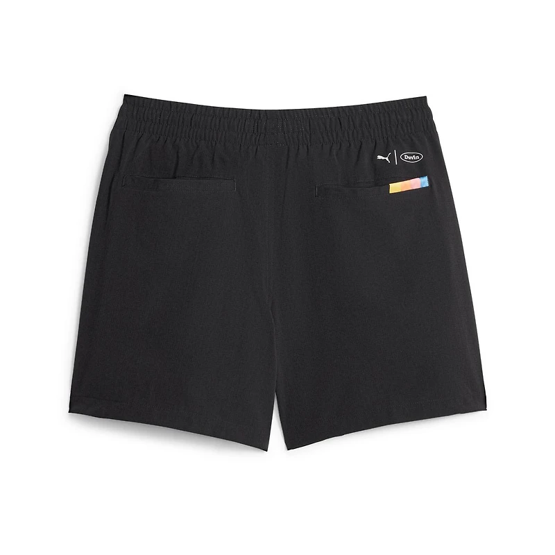 Men's Duvin Vented Short