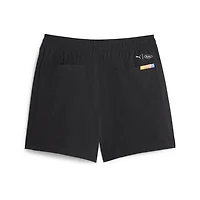 Men's Duvin Vented Short