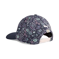 Men's Liberty P Snapback Cap
