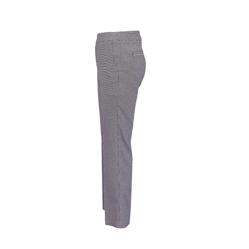 Women's Checkmate Print 28 Pant