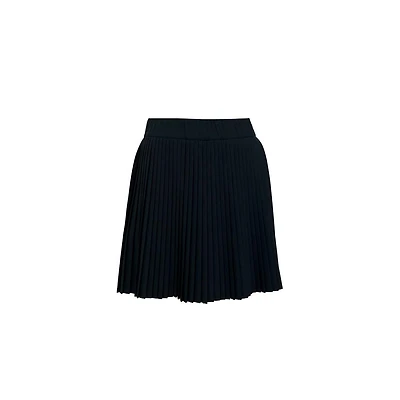 Women's Pleated 18 Skort