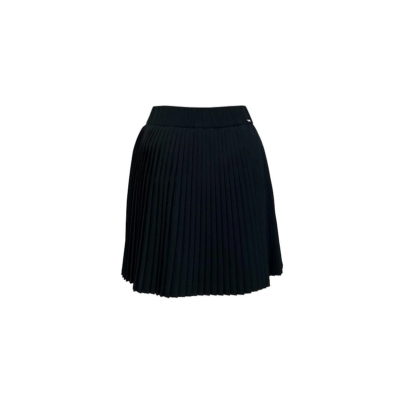 Women's Pleated 18 Skort