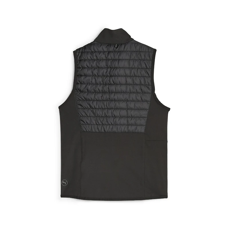 Women's Frost Quilted Vest