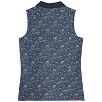 Women's Puma x Liberty Sleeveless Polo