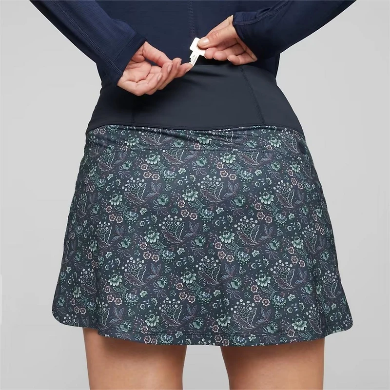 Women's Puma x Liberty Skort