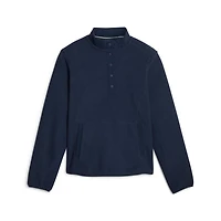 Women's Fleece 1/4 Zip Sweater