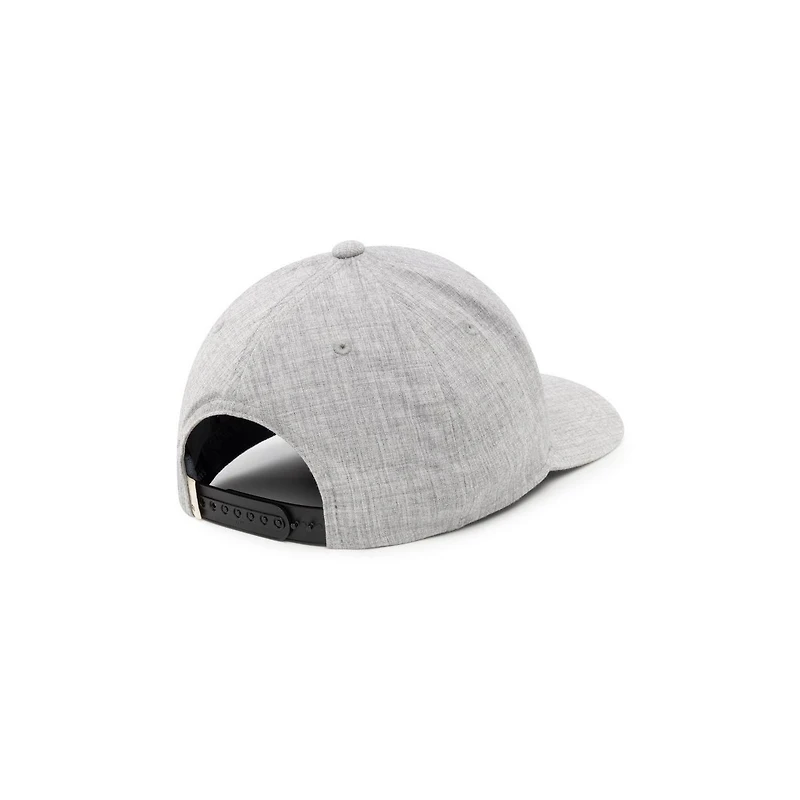 Men's River Cruise Snapback Cap