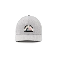 Men's River Cruise Snapback Cap