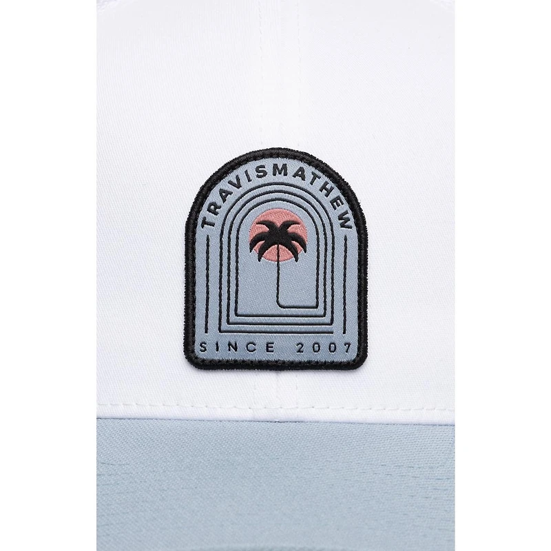 Men's Way Overhead Snapback Cap