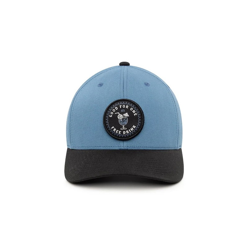 Men's Rum Days Snapback Cap