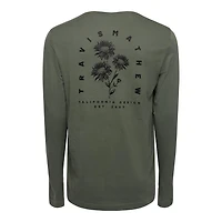 Men's Naturalist Long Sleeve T-Shirt
