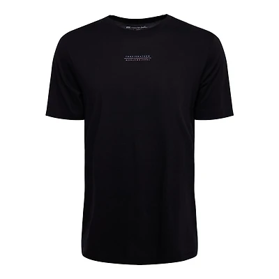 Men's Carnation Coral T-Shirt
