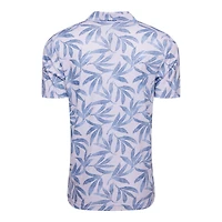Men's Gulf of Mexico Short Sleeve Polo