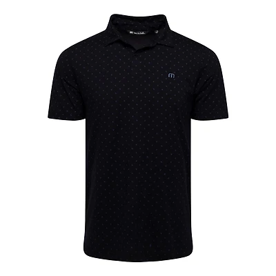 Men's Cape Verde Short Sleeve Polo
