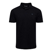 Men's Cape Verde Short Sleeve Polo