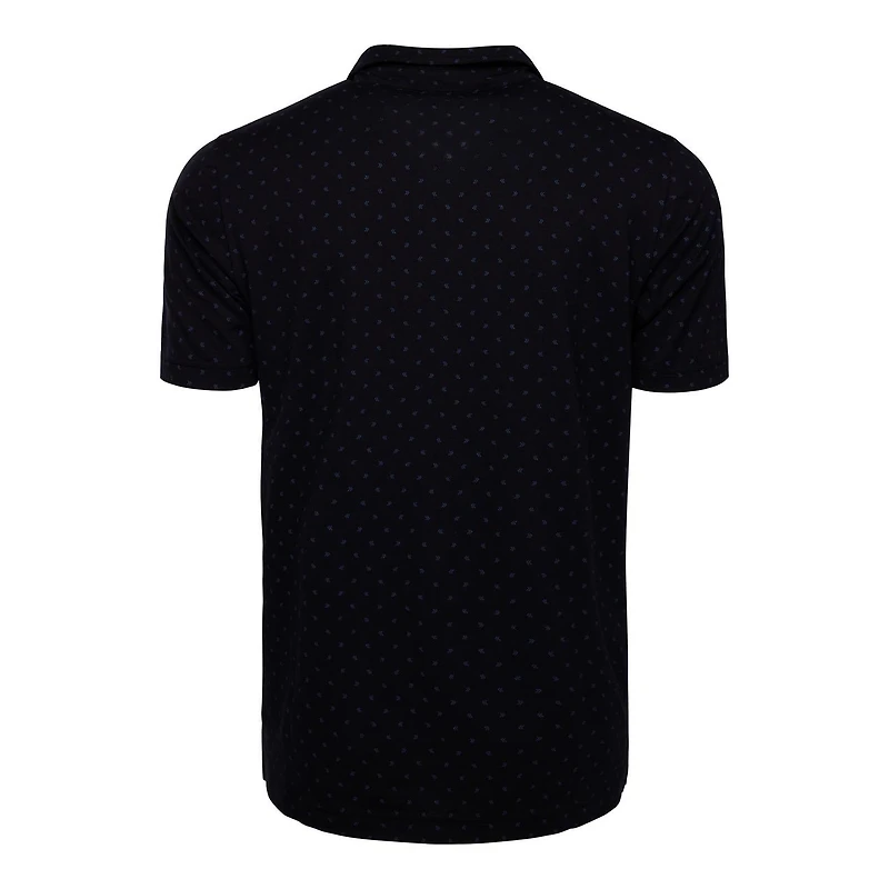 Men's Cape Verde Short Sleeve Polo