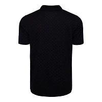 Men's Cape Verde Short Sleeve Polo