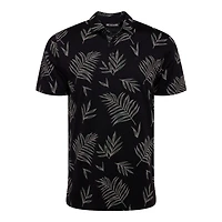 Men's Resort Town Short Sleeve Polo