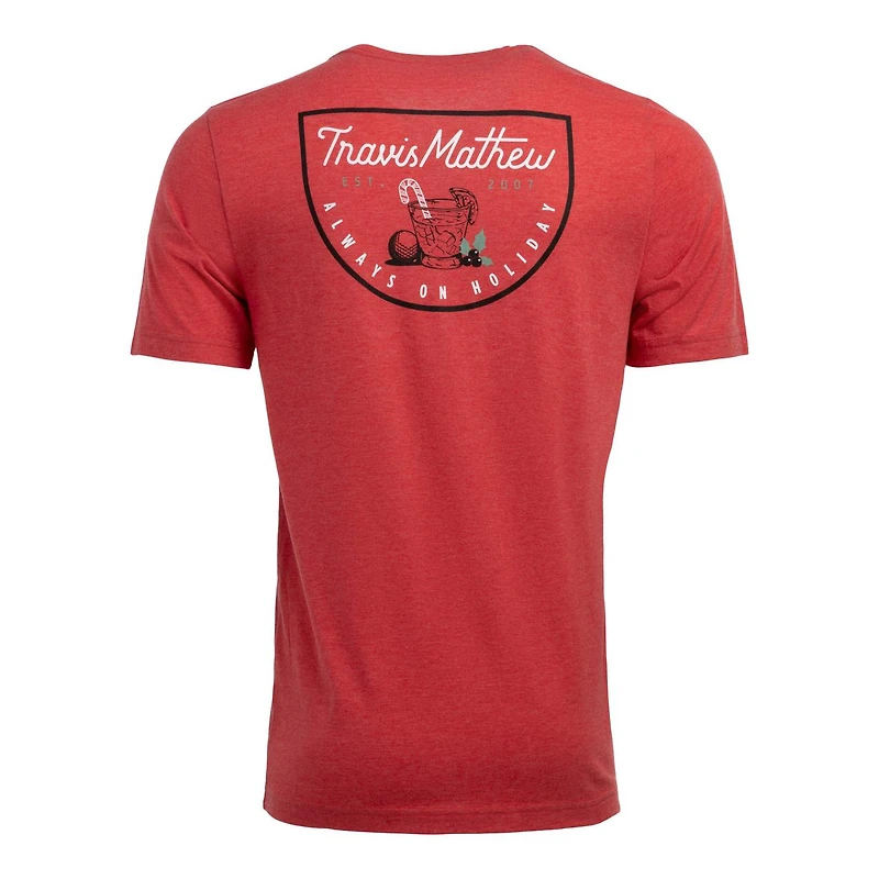 Men's Peppermintini T-Shirt
