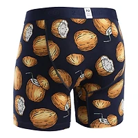Men's Eco Shift Boxer Brief - Cocos