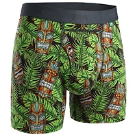 Men's Eco Shift Boxer Brief - Kontiki