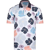 Men's A.D. Short Sleeve Polo