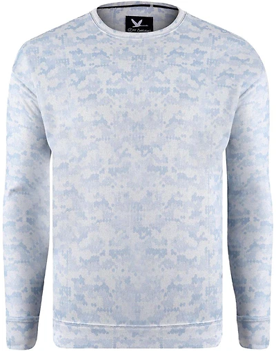 Men's Knox Crewneck Pullover