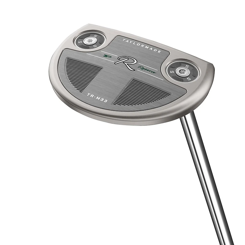 TP Reserve M33 Putter