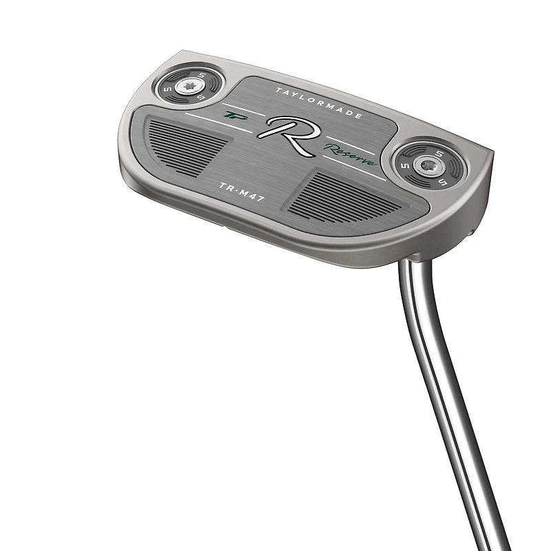 TP Reserve M47 Putter